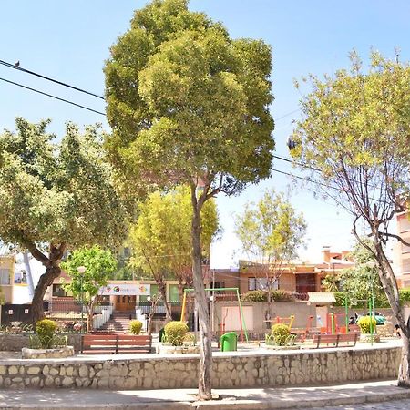 Like At Home B&B La Paz Buitenkant foto