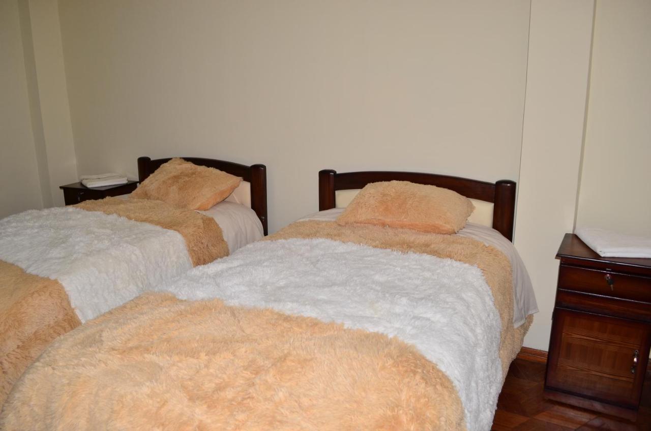 Like At Home B&B La Paz Buitenkant foto
