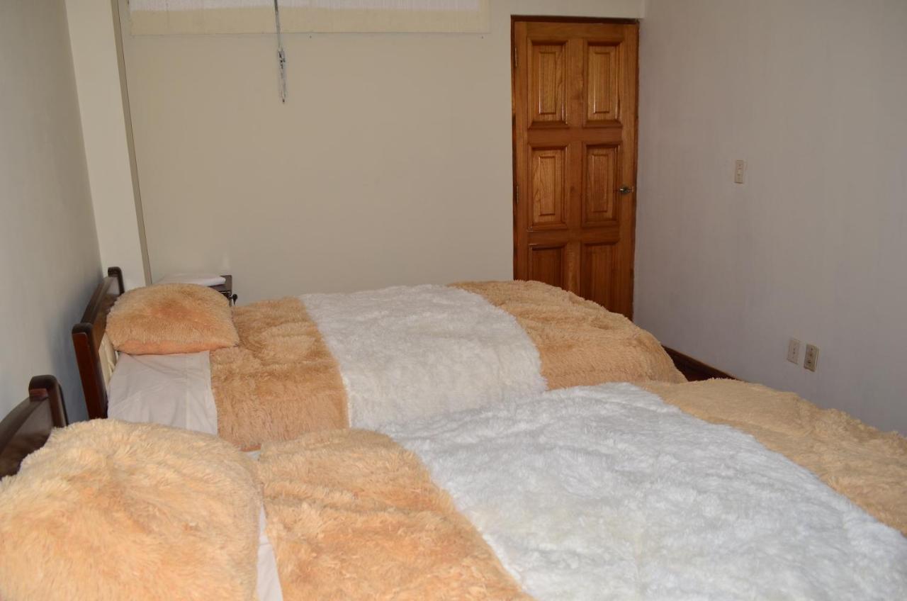 Like At Home B&B La Paz Buitenkant foto