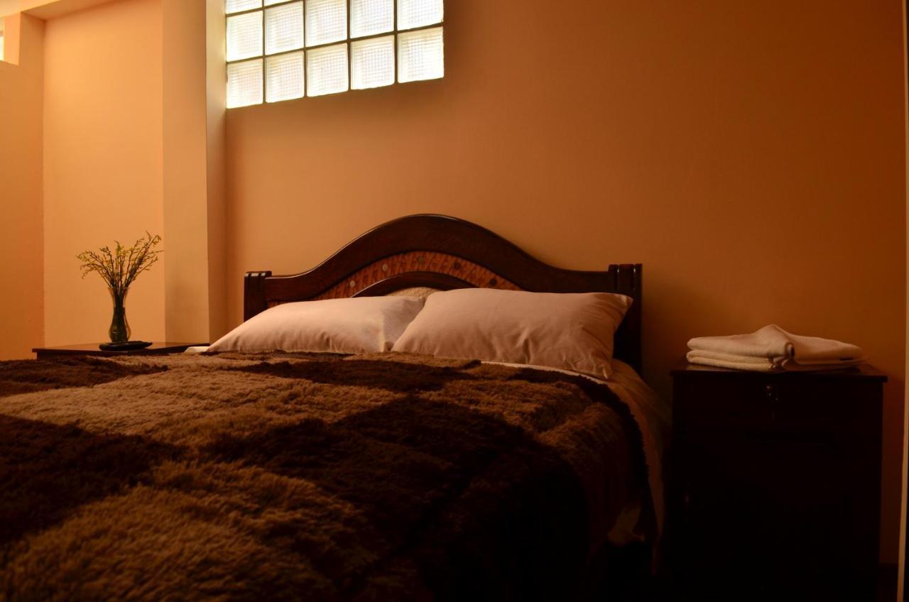 Like At Home B&B La Paz Buitenkant foto