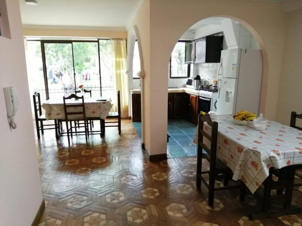 Like At Home B&B La Paz Buitenkant foto